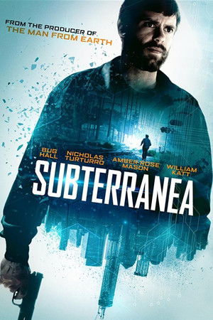 Subterranea poszter