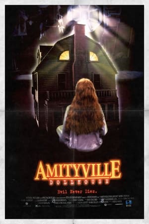 Amityville 8. - Ördögi játék poszter