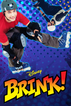 Brink! poszter