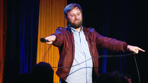 Rory Scovel Tries Stand-Up for the First Time háttérkép