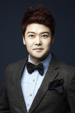 Jeon Hyun-moo profil kép