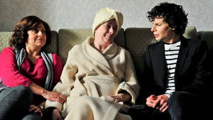 Grandma's House Season 1 Ep.6 6. epizód
