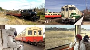 Japan Railway Journal 7. évad Ep.10 10. epizód