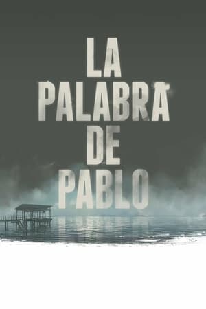 La palabra de Pablo poszter