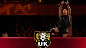 WWE NXT UK Season 1 Ep.4 4. epizód