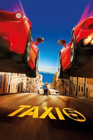 Taxi 5.