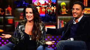 Watch What Happens Live with Andy Cohen Season 6 Ep.7 7. epizód