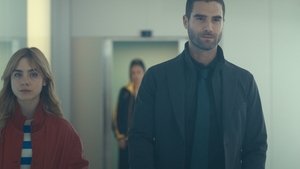 Olympo 1. évad Ep.6 Mindig te voltál a kedvencem