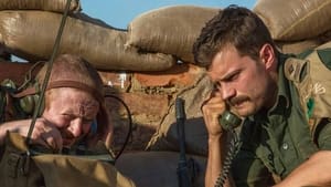 The Siege of Jadotville háttérkép