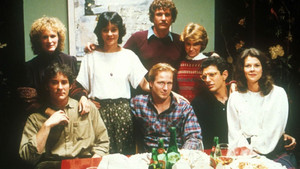 The Big Chill: A Reunion háttérkép