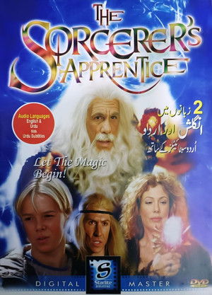 The Sorcerer's Apprentice poszter