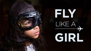 Fly Like a Girl háttérkép