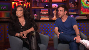 Watch What Happens Live with Andy Cohen 19. évad Ep.129 129. epizód