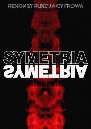 Szimmetria poszter