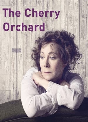 National Theatre Live: The Cherry Orchard poszter