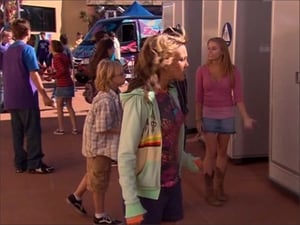 Zoey 101 3. évad Ep.20 20. epizód