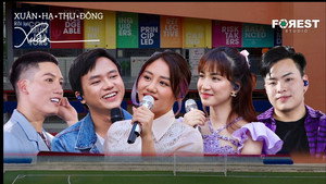 Xuân Hạ Thu Đông Rồi Lại Xuân 1. évad Ep.8 8. epizód