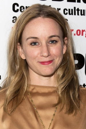 Emily Cass McDonnell profil kép