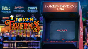 Token Taverns háttérkép