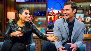 Watch What Happens Live with Andy Cohen Season 9 Ep.16 16. epizód
