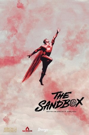 Sandbox poszter