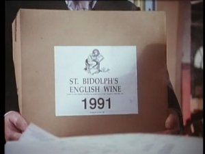 Minder Season 8 Ep.2 2. epizód