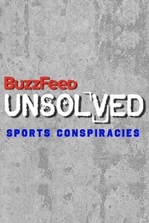 BuzzFeed Unsolved: Sports Conspiracies poszter