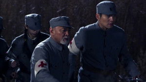 战神 1. évad Ep.15 15. epizód