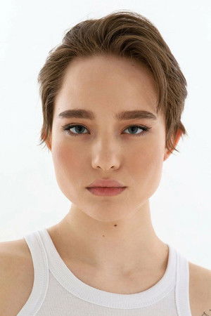 Alexandra Kiseleva profil kép