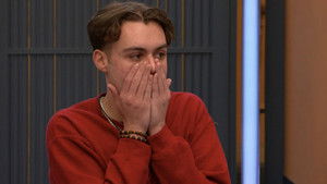 Celebrity Big Brother 1. évad Ep.16 16. epizód