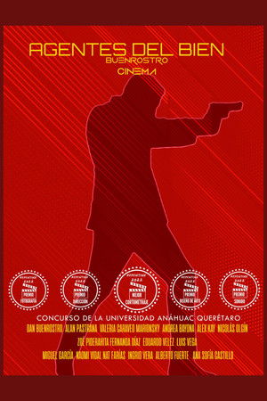 Agentes del Bien