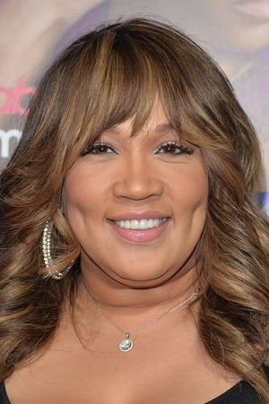 Kym Whitley profil kép