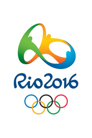 Rio 2016 Olympic Opening Ceremony: A New World poszter