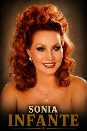 Sonia Infante profil kép