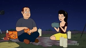 Corner Gas Animated Season 1 Ep.9 9. epizód