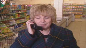 Rab C. Nesbitt Season 7 Ep.4 4. epizód