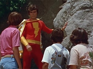 Shazam! 2. évad Ep.3 3. epizód