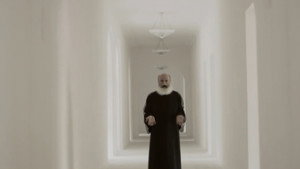 Վարդապետի Լռությունը háttérkép