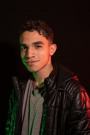 Lucas Brasil profil kép