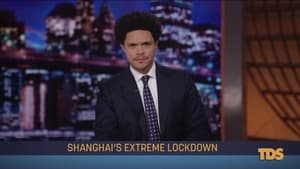 The Daily Show 27. évad Ep.75 75. epizód