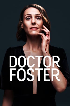 Doctor Foster poszter