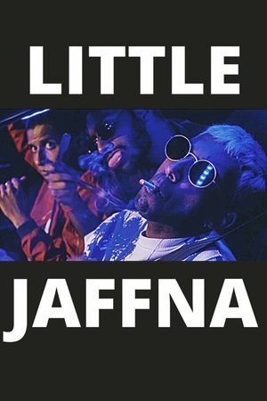Little Jaffna poszter