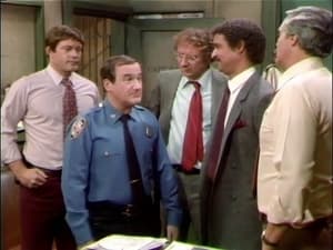 Barney Miller Season 7 Ep.8 8. epizód