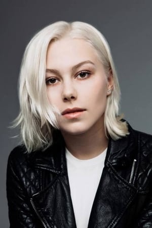 Phoebe Bridgers profil kép