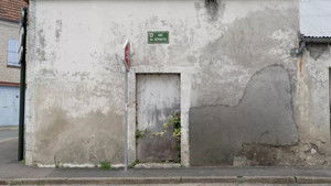 On n'oubliera pas, Beaune-la-Rolande 1942 háttérkép