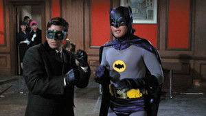 The Green Hornet Specials Ep.7 7. epizód