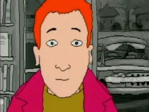 Dr. Katz, Professional Therapist Season 5 Ep.12 12. epizód