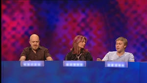 Mock the Week Season 4 Ep.6 6. epizód