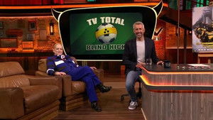 TV total 18. évad Ep.35 35. epizód