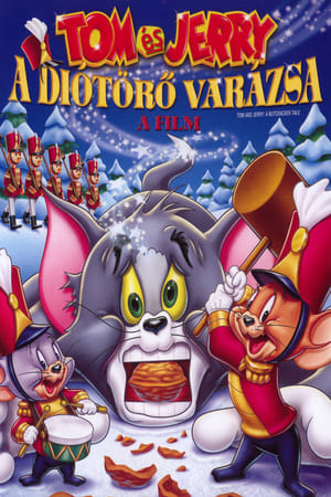 Tom és Jerry - A diótörő varázsa